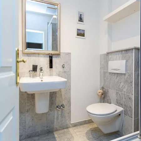 شقة Amelia App 09