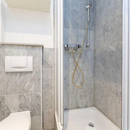 Amelia App 09 アパート ゼーバート・ヘリングスドルフ