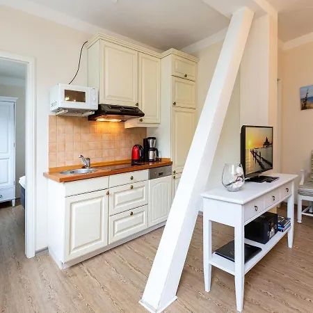 Amelia App 09 شقة