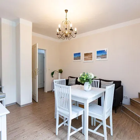 شقة Amelia App 09