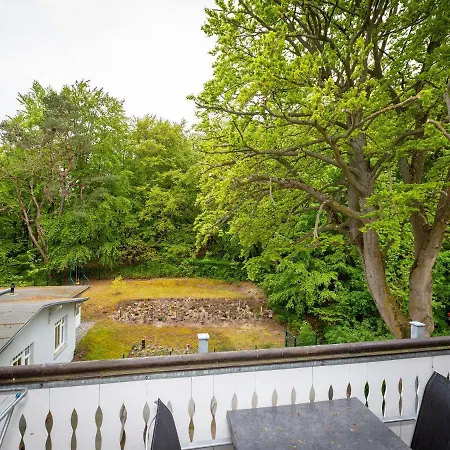 アパート Amelia App 09 ゼーバート・ヘリングスドルフ